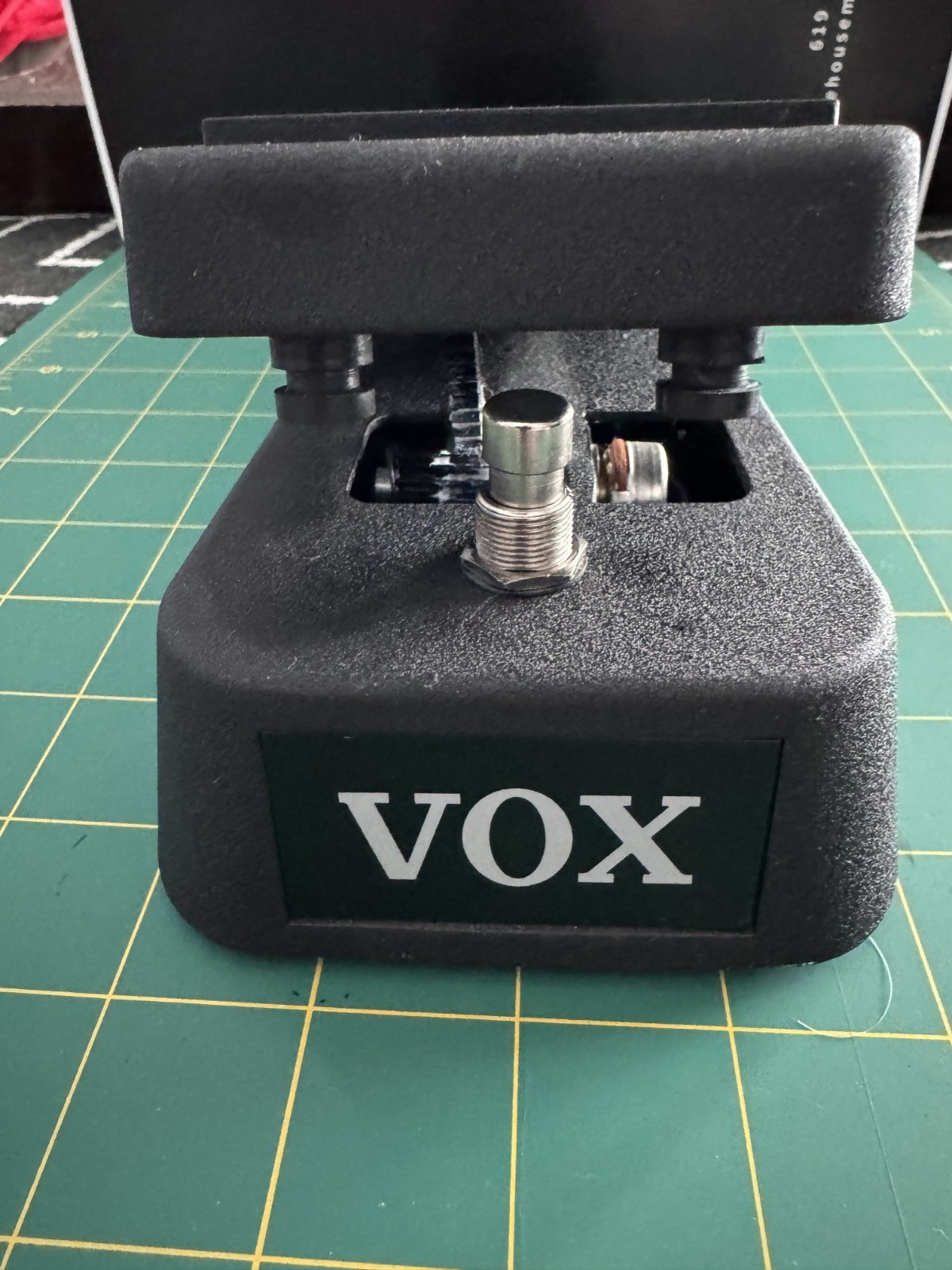 Vox V845 Classic Wah
