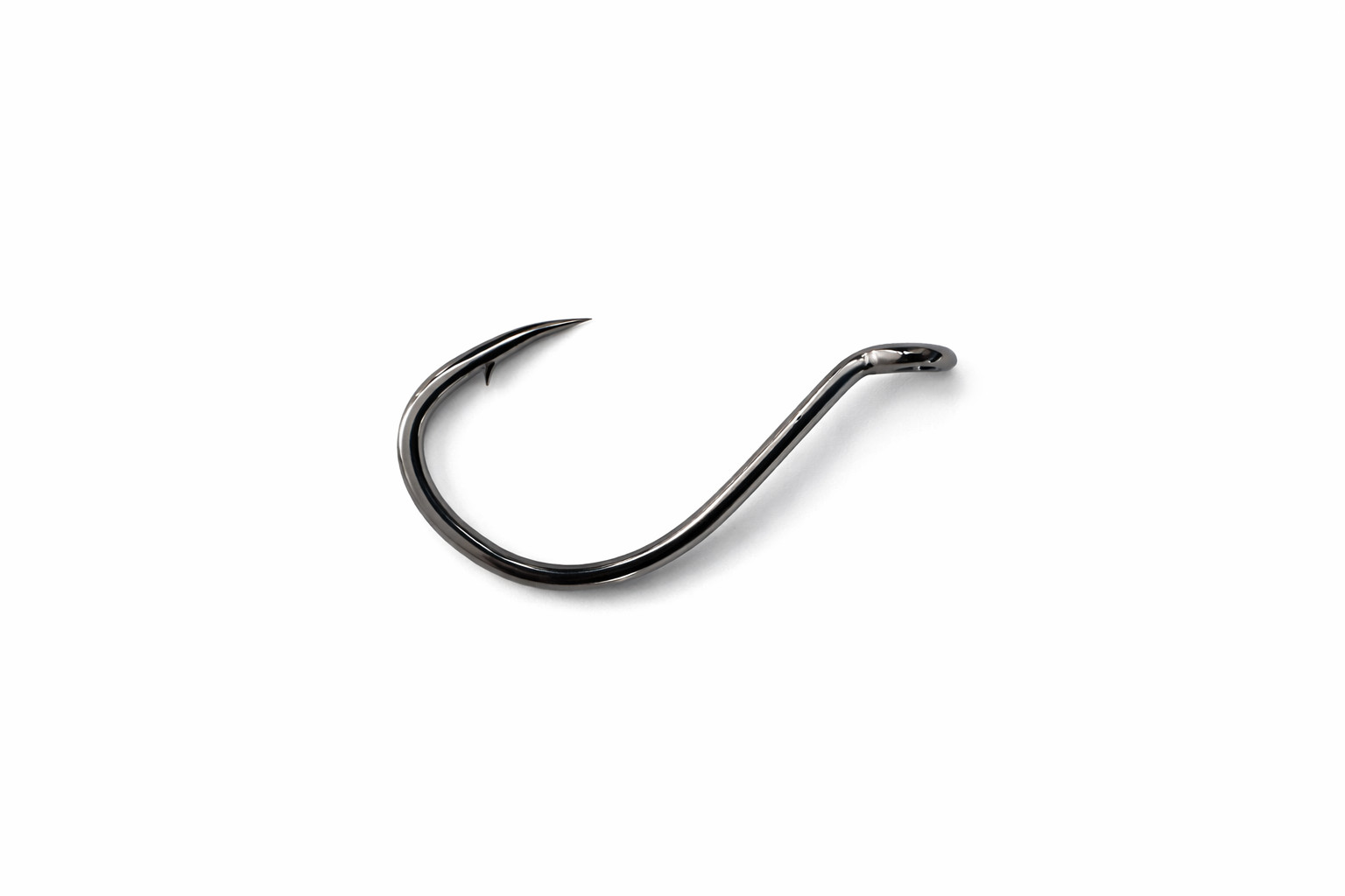 Carp Fishing Hooks-Untied- Sharp Strong O1 Edition Octopus Hook –Qty 25,50,100.