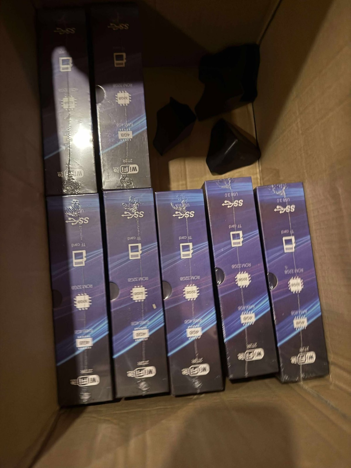 🔥VSEEBOX V5 PRO - FREE SHIPPING!!!!