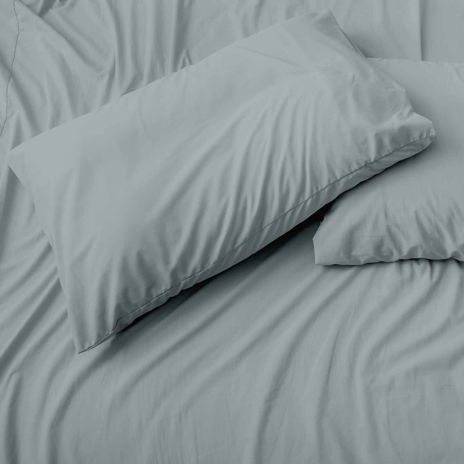 6 PIECE CYPRESS LINEN COOL 1800 COUNT SHEETS FOR BED BAMBOO FEEL DEEP POCKETS