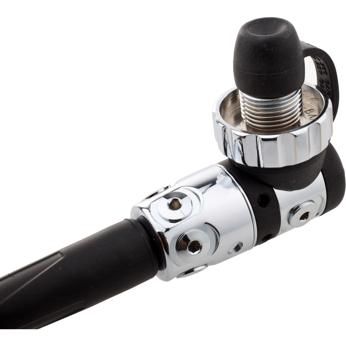 Atomic Z3 Regulator, DIN