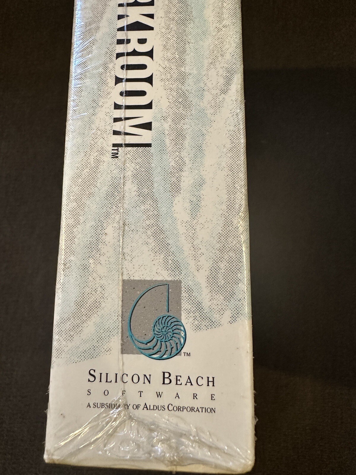 Silicon Beach Digital Darkroom Software Mac 2.0 Version Brand NEW Sealed