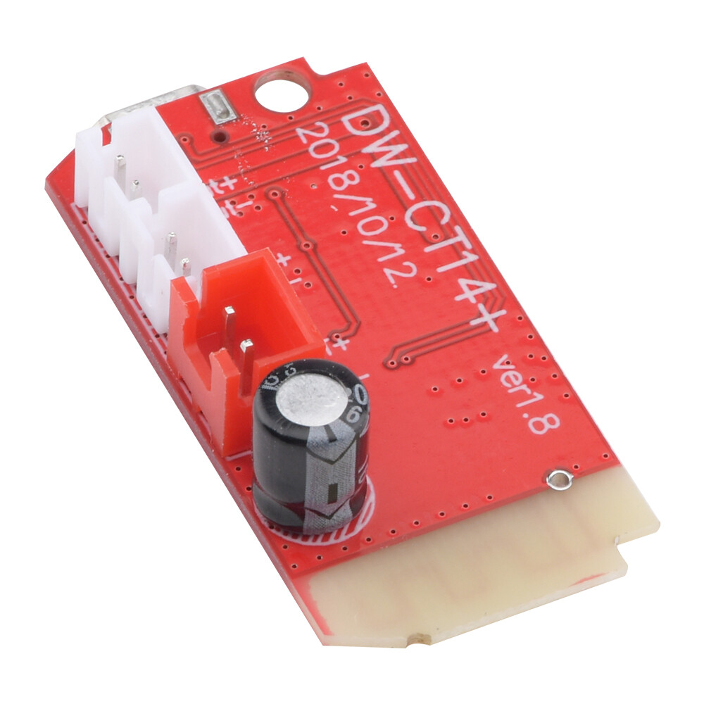 2pcs 2*5W 3.7V-5V Dual Plate Bluetooth Amplifier Module DIY Speaker Modification