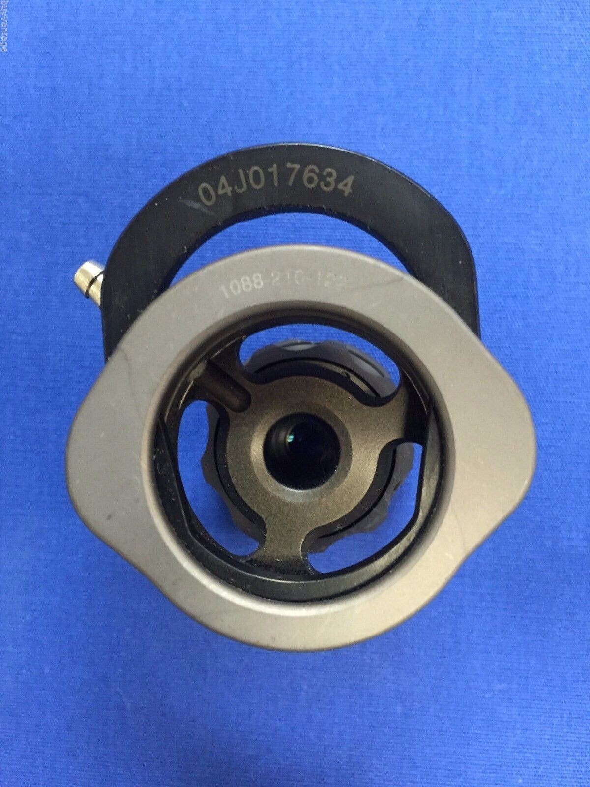Stryker 24mm Coupler scope adapter 1088-210-122