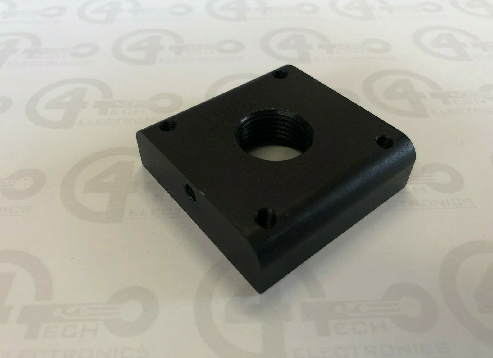 Universal Instruments Radial 40089702 Block Spacer