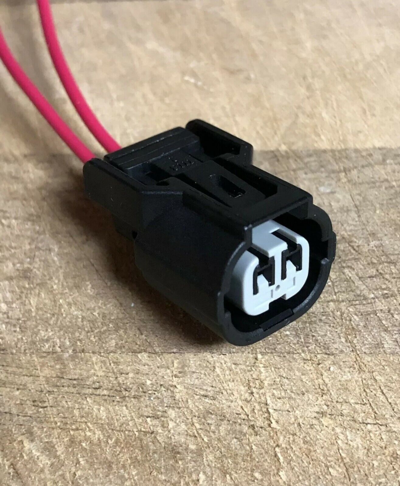 VVT 917-277 Connector Pigtail For 2003-2007 Honda Accord 2003-2010 Honda Element