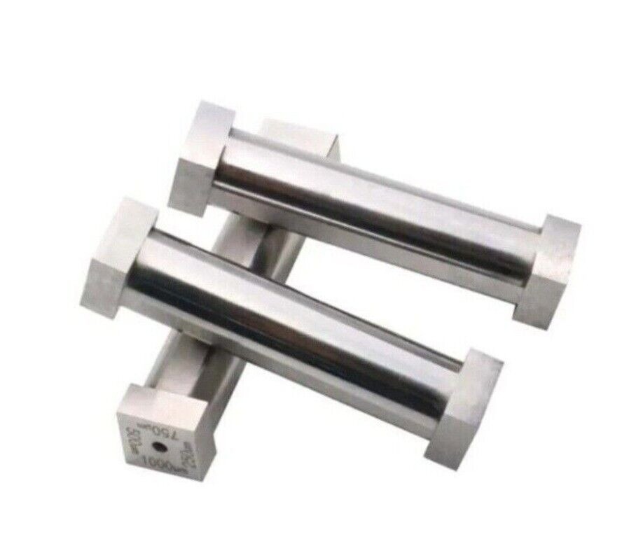 NEW 1X Stainless Steel Four Sided Film Applicator Wet Film Coater Width 80MM