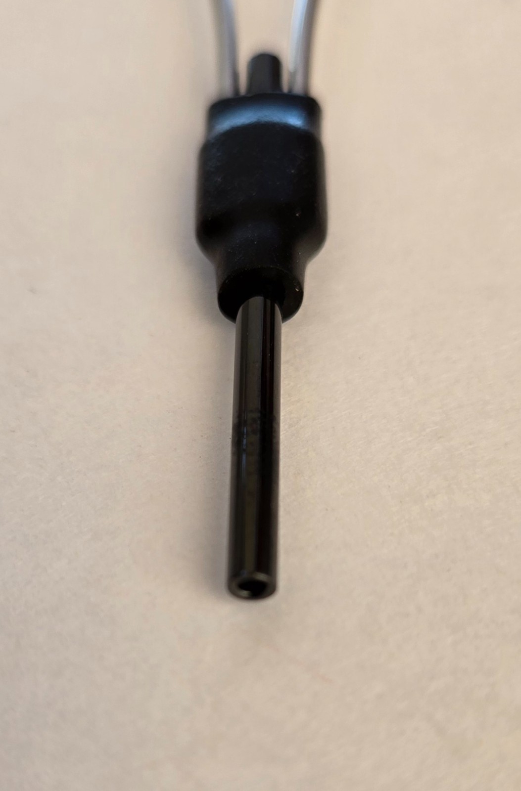 TMC Ceramic Bobbin " HD Straight " for heavy threads