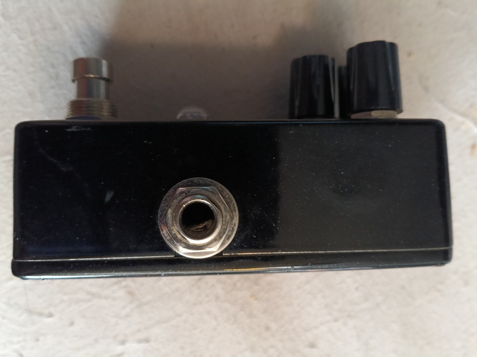 Fortin Fuzz