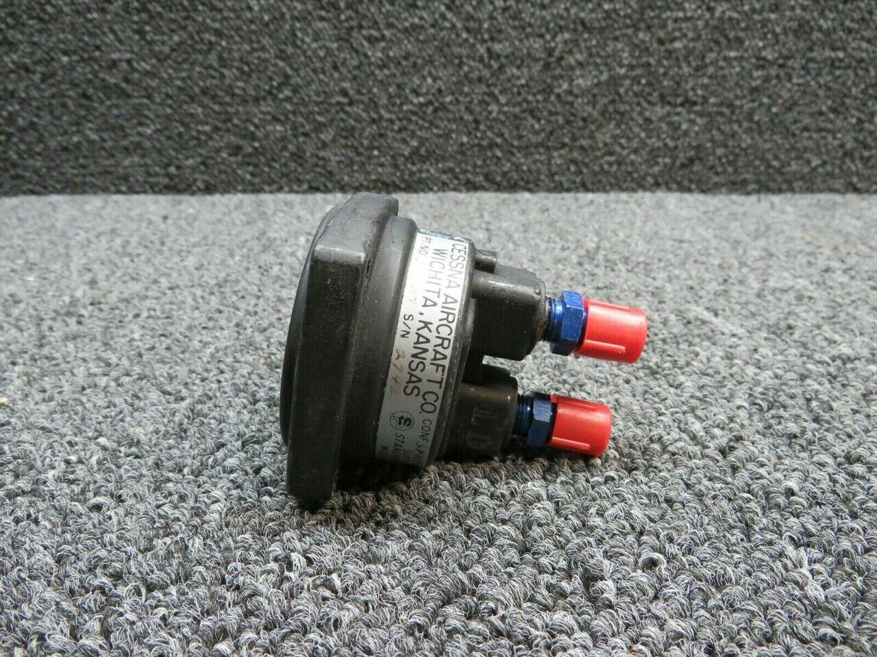 51414-1 Standard Precision Inc. Suction Indicator