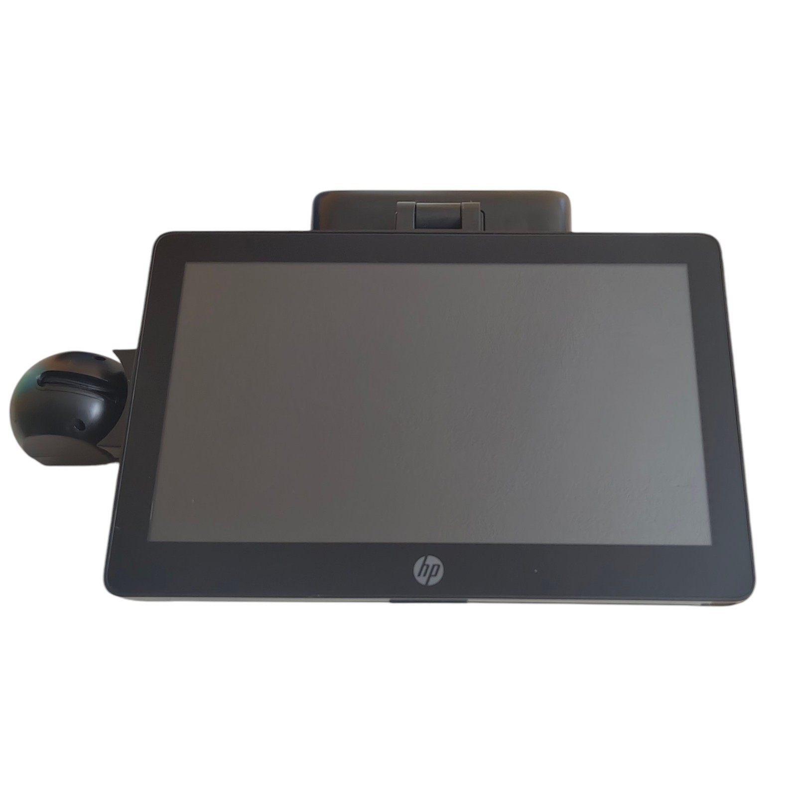 HP RP2 Retail System Model 2030 POS Touchscreen AIO Computer Untested