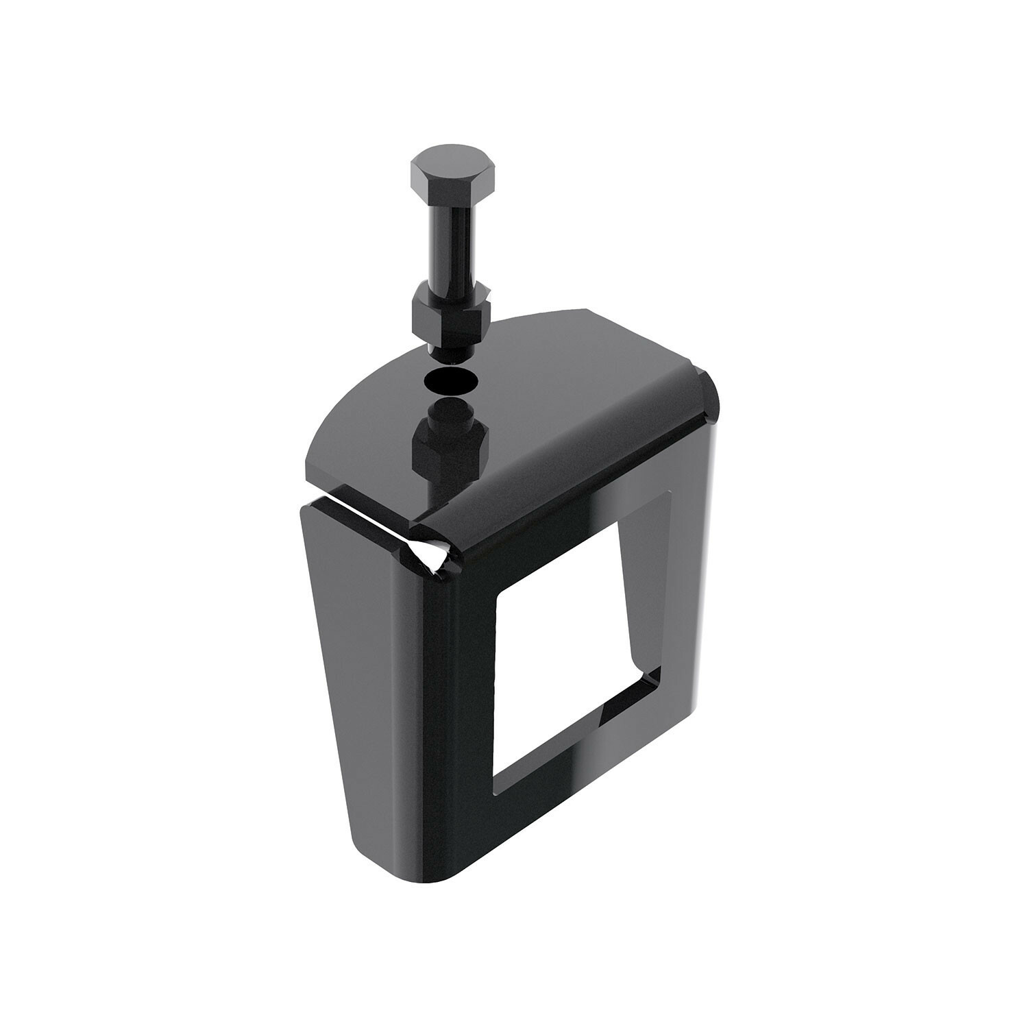 Trailer Hitch Lock Draw-Tite 63091