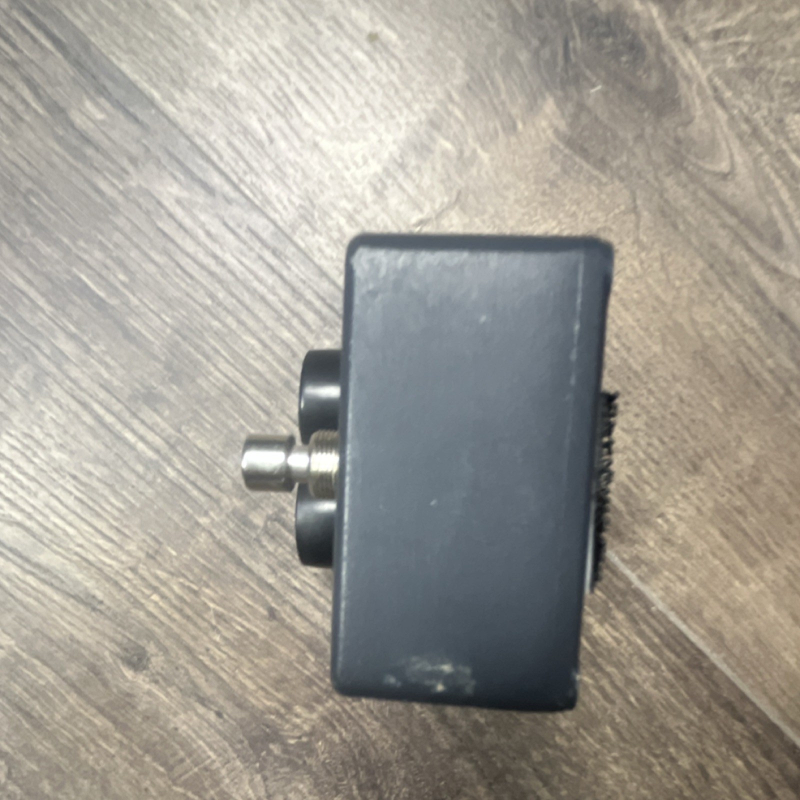 MXR Micro Flanger Guitar Effects Pedal – Used – Good Condition –