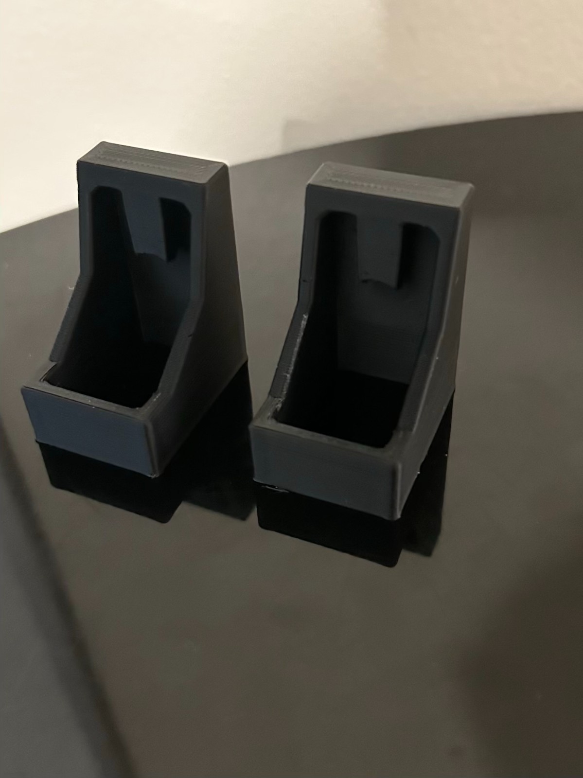 (2 Pack) S&W Bodyguard 2.0 9mm Magazine Speed Loader - Thumb Saver - Loading Aid