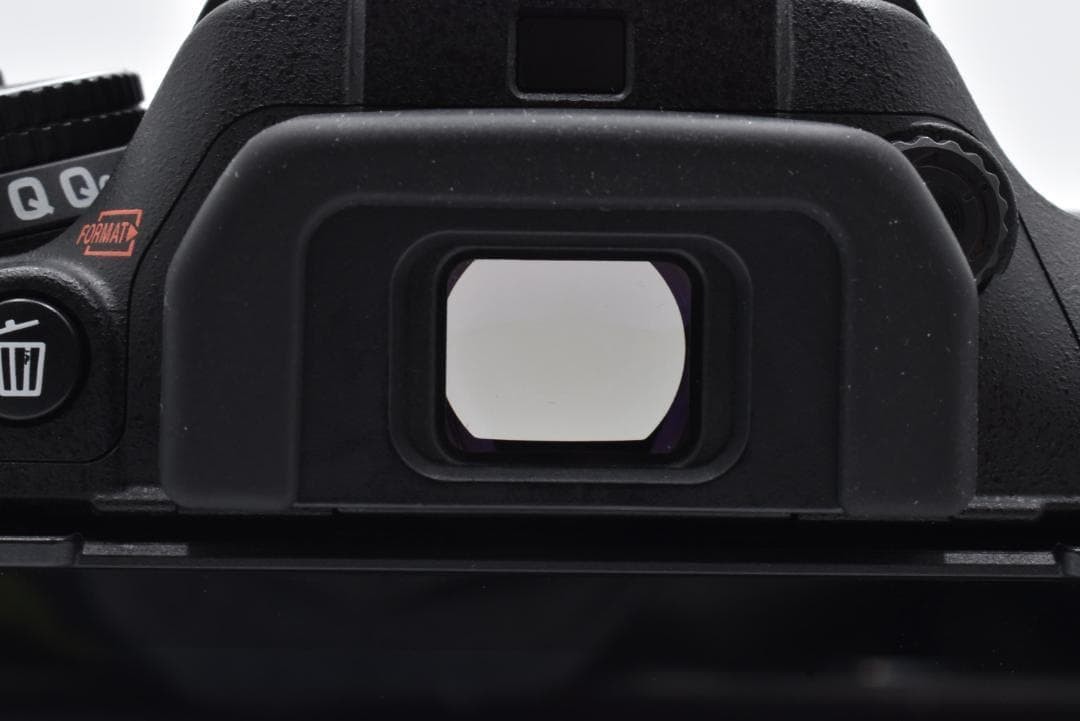 Nikon D7500 Body 89297