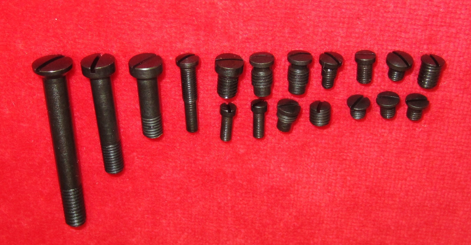 Screw Set Winchester 94 Pre-64 Rifle
