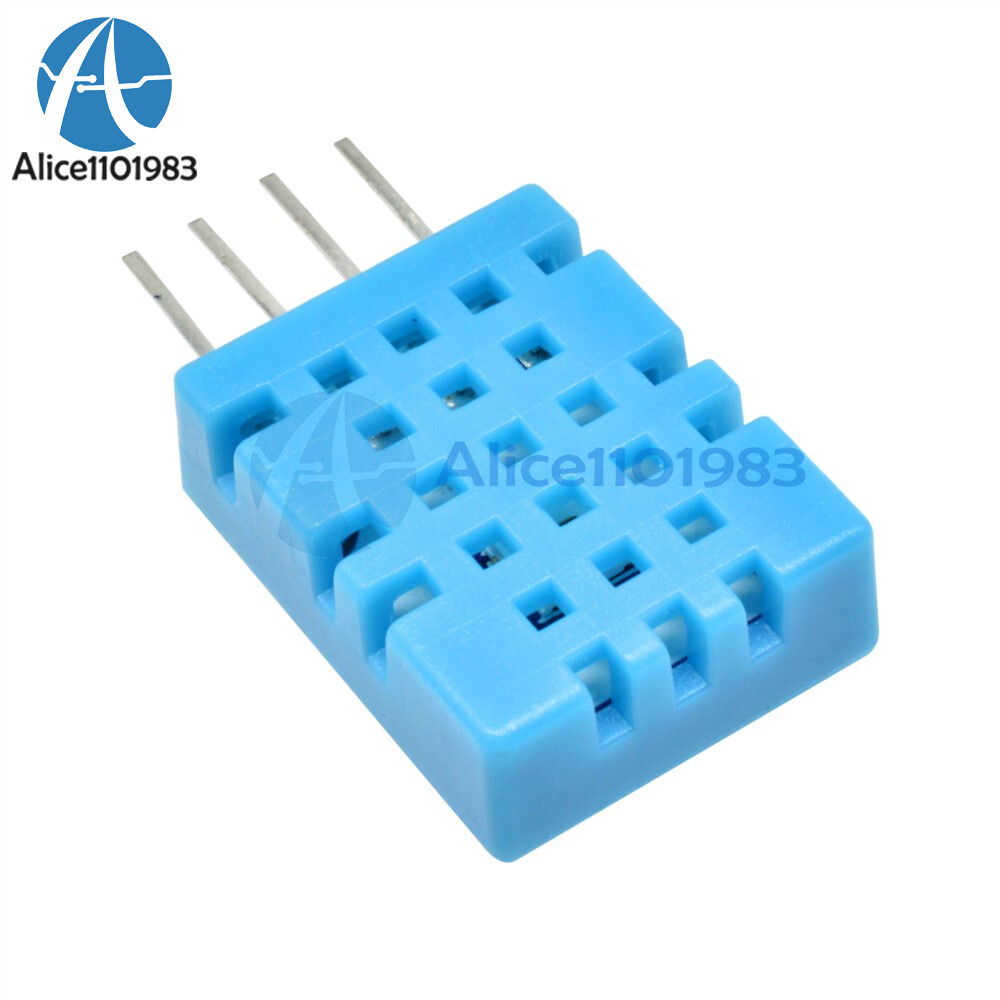 5PCS DHT11 DHT-11 Digital Temperature and Humidity Sensor For Arduino