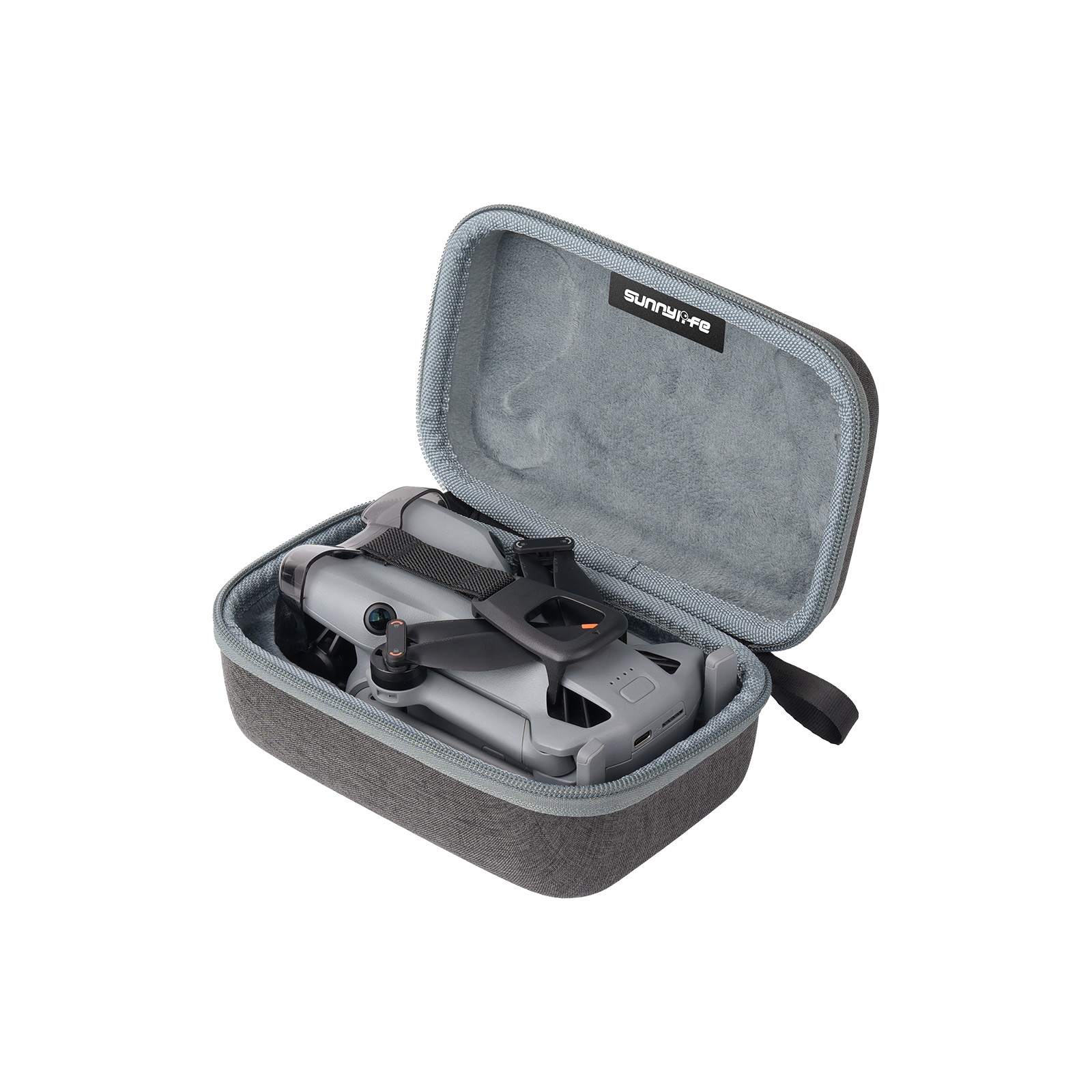 Portable Storage Case For DJI Mini 5 Pro Storage Bag Packaging Machine Body Bag