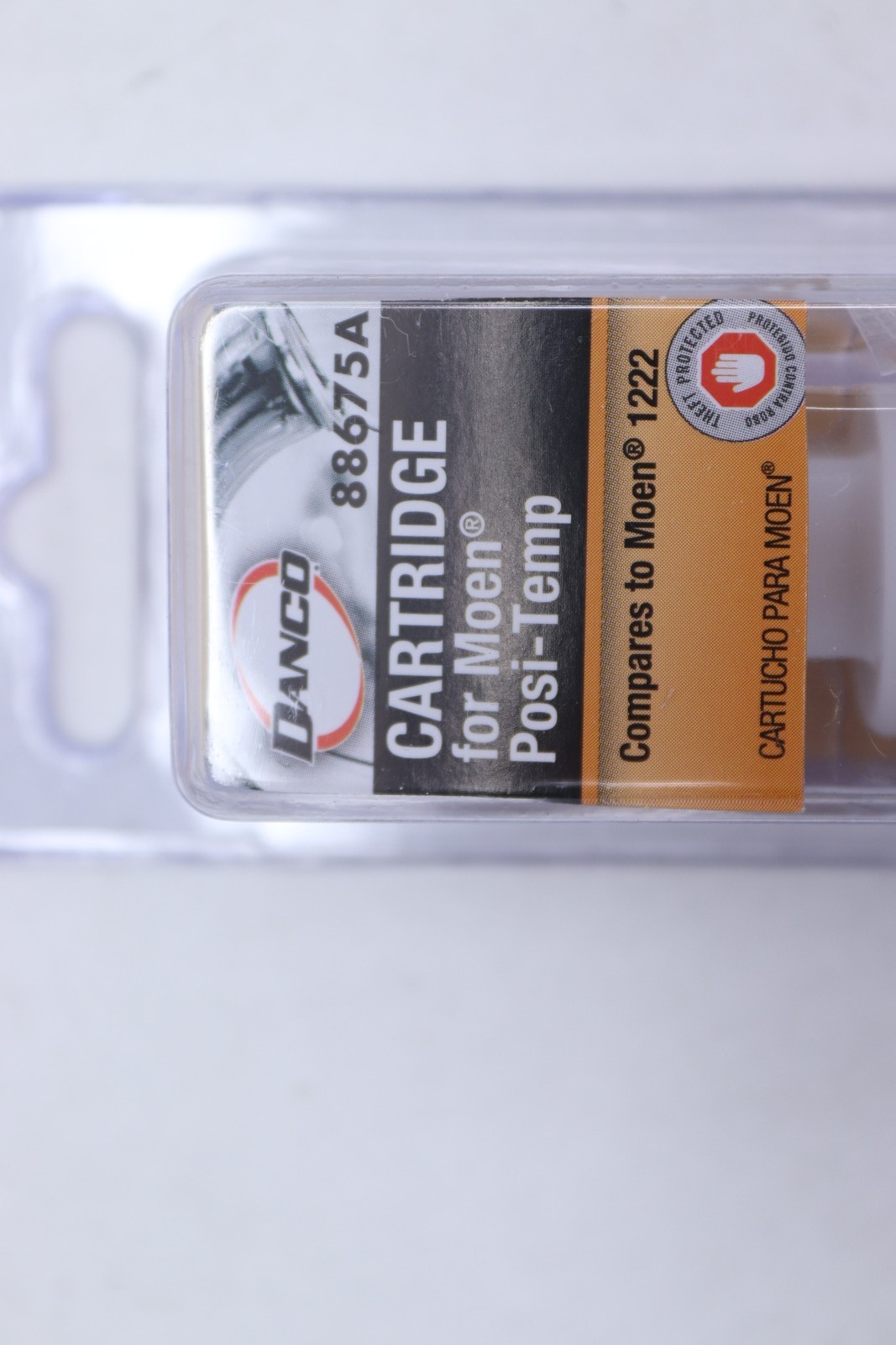 DANCO Cartridge for Moen Posi-Temp