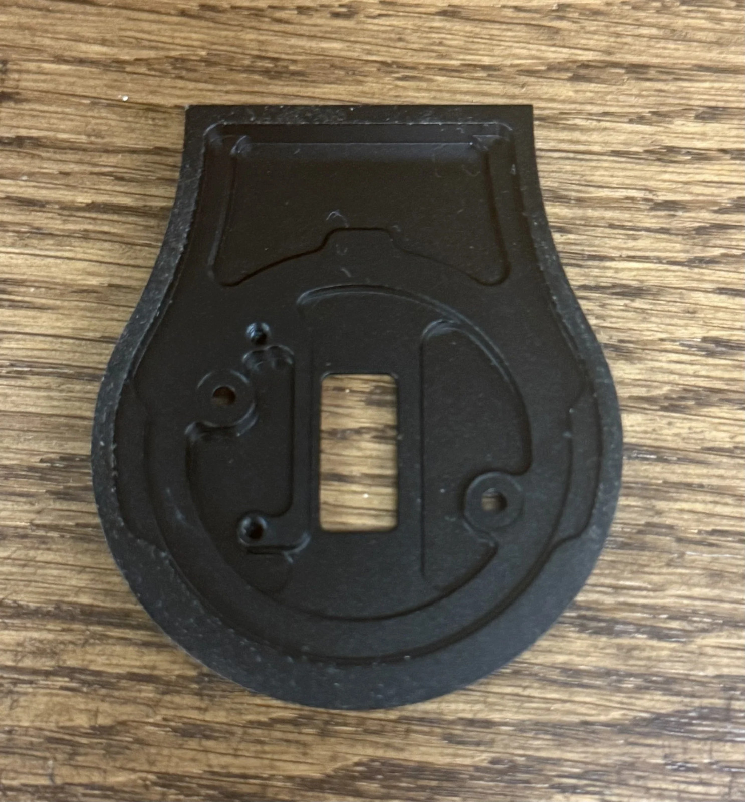 ESC Base for Swellpro FD3 & FD1+