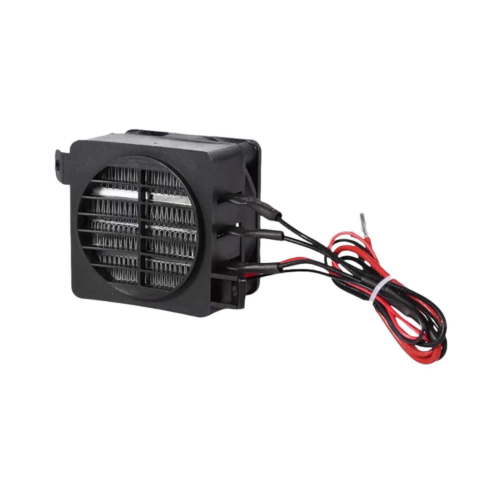 Wall-Mountable PTC Heater 12V 100W 30s Fast Heating High Temp Protection