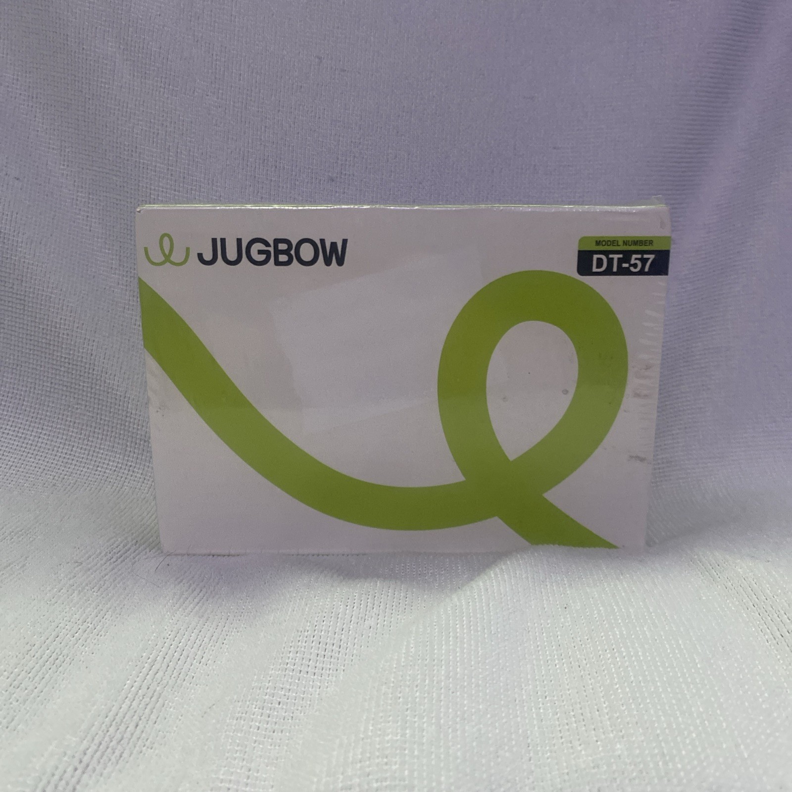 JUGBOW DT-57 Dog Bark Collar Anti Bark Device MPN DT-57 for Dogs