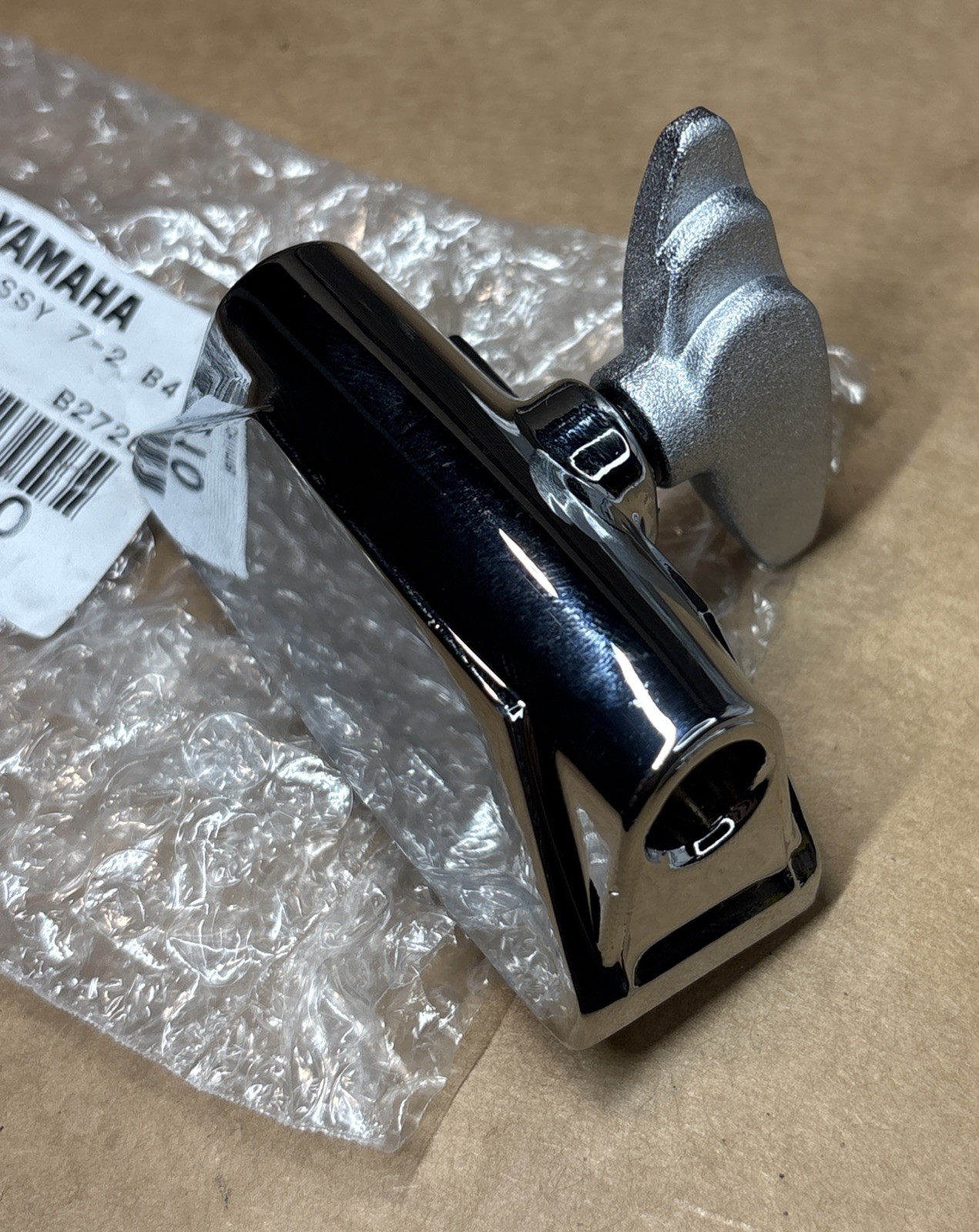 Yamaha WU372210 Bracket O-E for New Stage Custom