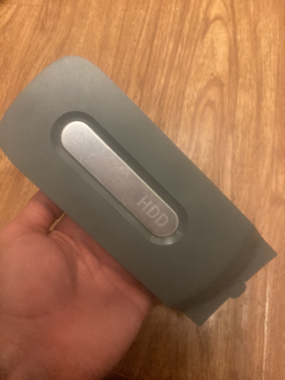 Authentic Microsoft XBOX 360 Hard Drive