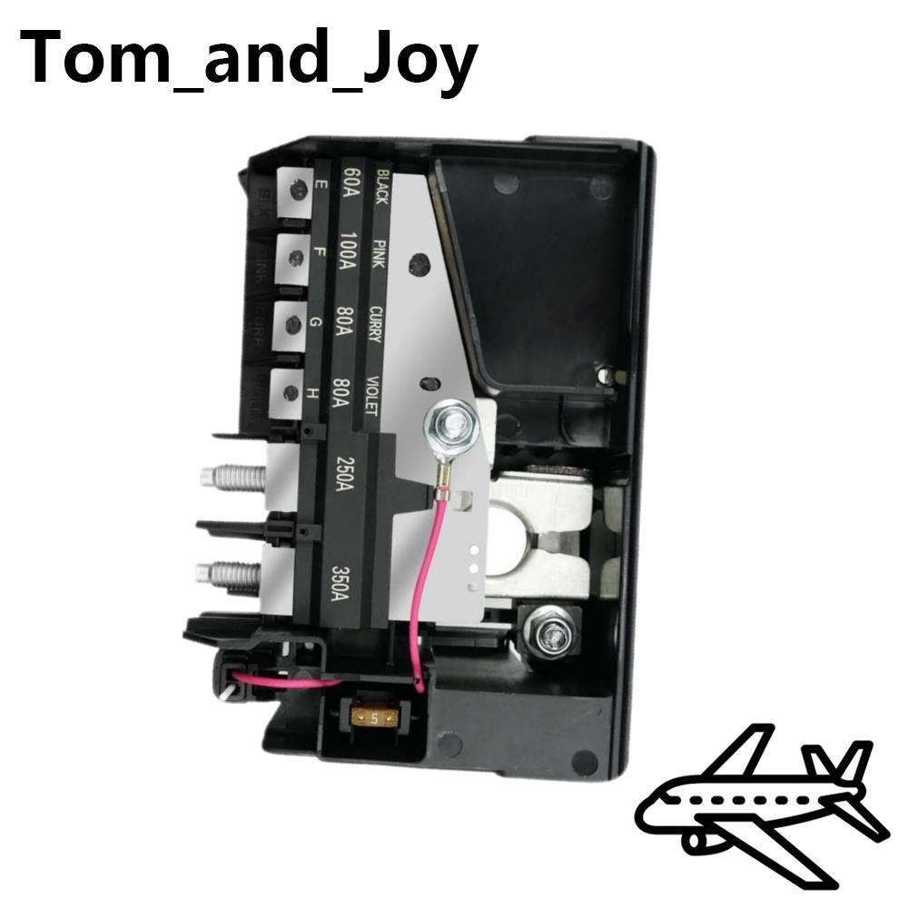 84335366 Fuse Box Battery Terminal Black for Malibu 2016 2017 2018 2019 2020