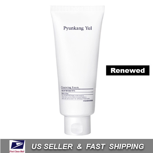 [ Pyunkang Yul ] Cleansing Foam 150ml