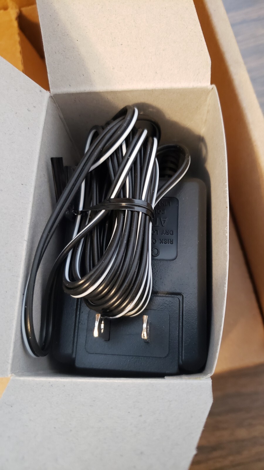 AccelScan RL2110USBRM Intelligent Mark Recognition Optical Reader Scanner NEW