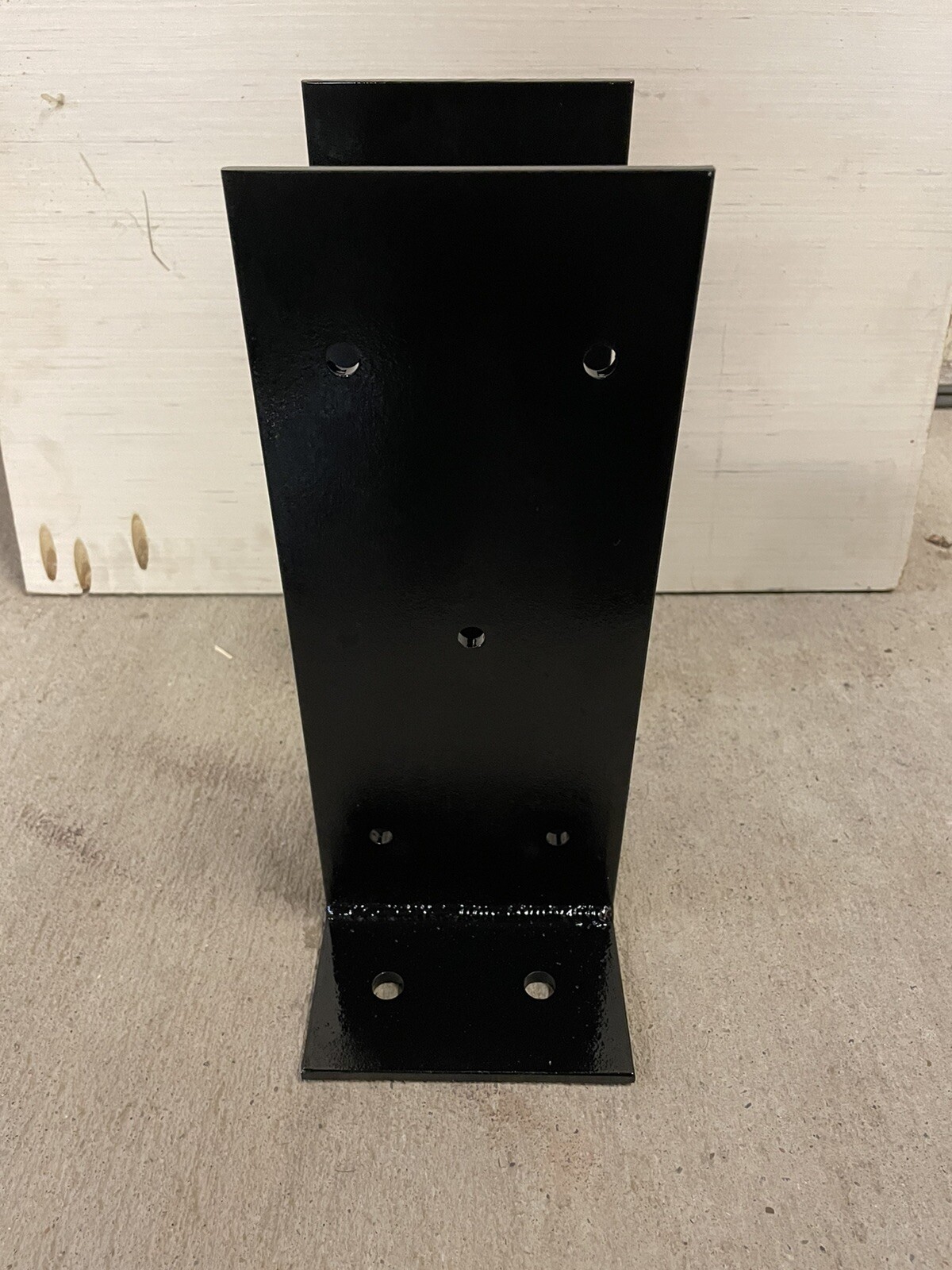 6x6 Post Mount Bracket
