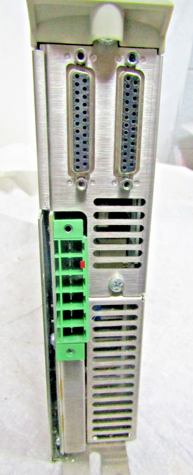 ✌️NUM MDLU3014A000N0I POWER UNIT MODULE NUMDRIVE INPUT 420-720VDC OUTPUT 480VAC