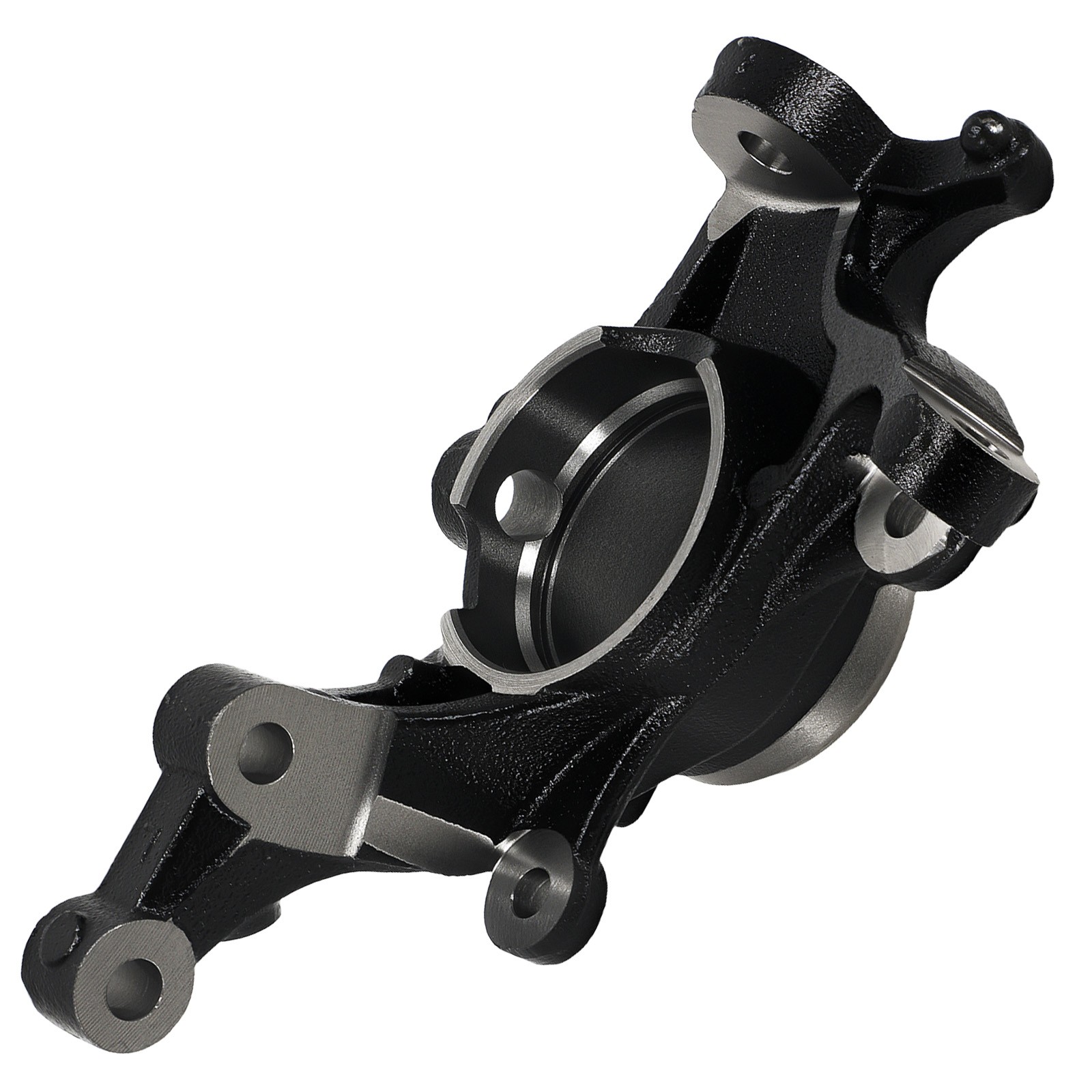 Front Driver Steering Knuckle for Hyundai Veloster L4 1.6L 2012 517153X001