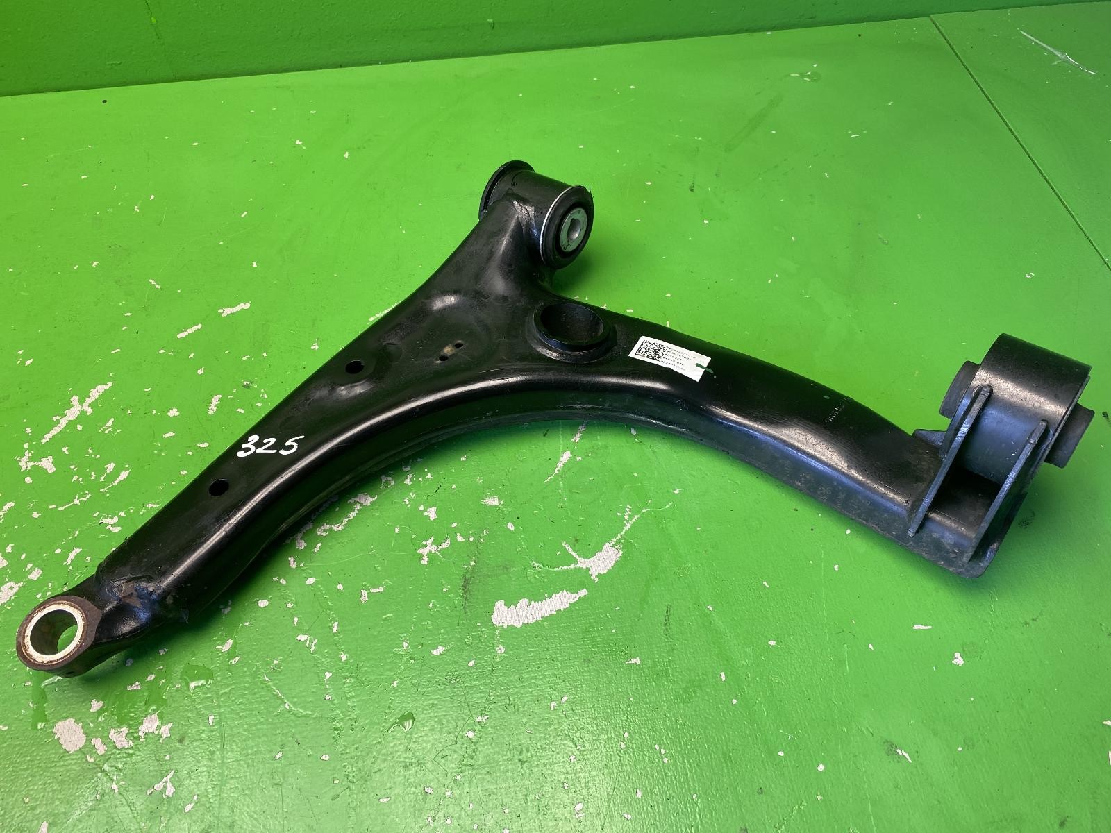 VW CRAFTER Left Front  Lower Control Arm Mk2 (NF) 17-22 2N0407151M