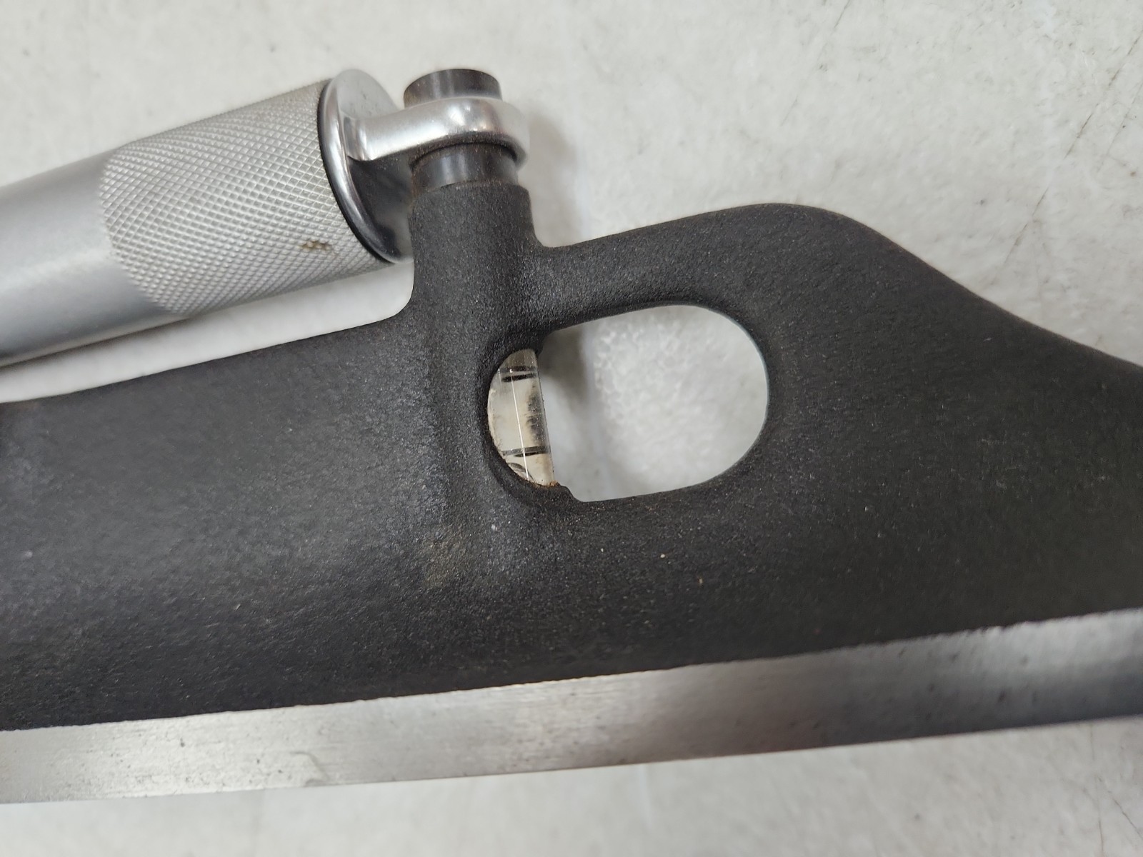 Starrett 98Z-18 Level
