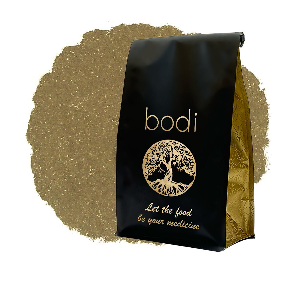 Peppermint Leaf Powder | 4oz to 5lb | 100% Pure Natural Hand Crafted