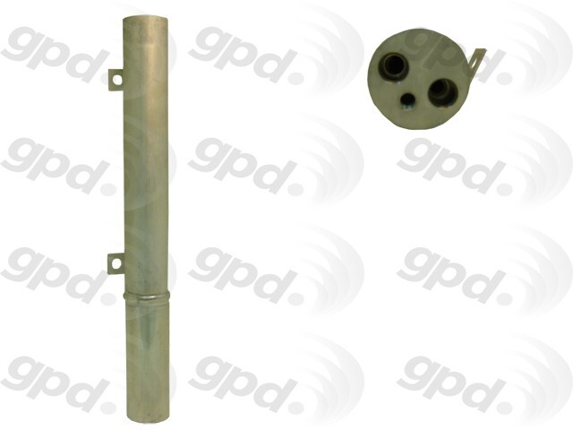 For 2007-2009 Mercedes GL320 3.0L A/C Receiver Drier 913EY20 2008