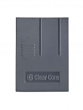 Clear-Com BAT80 Rechargeable Lithium Ion Battery for FreeSpeak Edge  BeltPacks