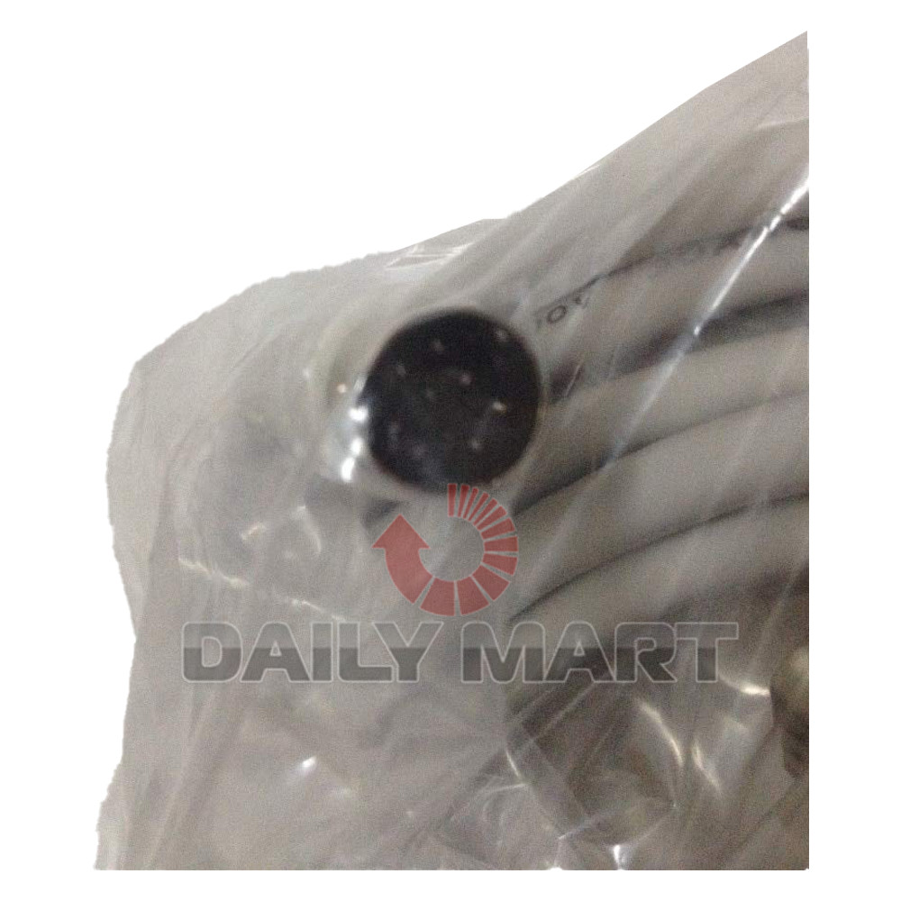 New In Box MITSUBISHI GT01-C50R4-8P PLC Programming Cable