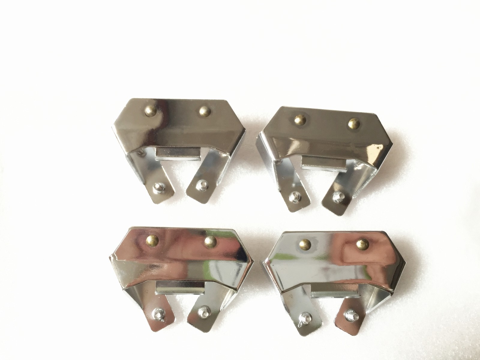 4 Hard Mount Catch for Harley Saddlebags 1994-2013