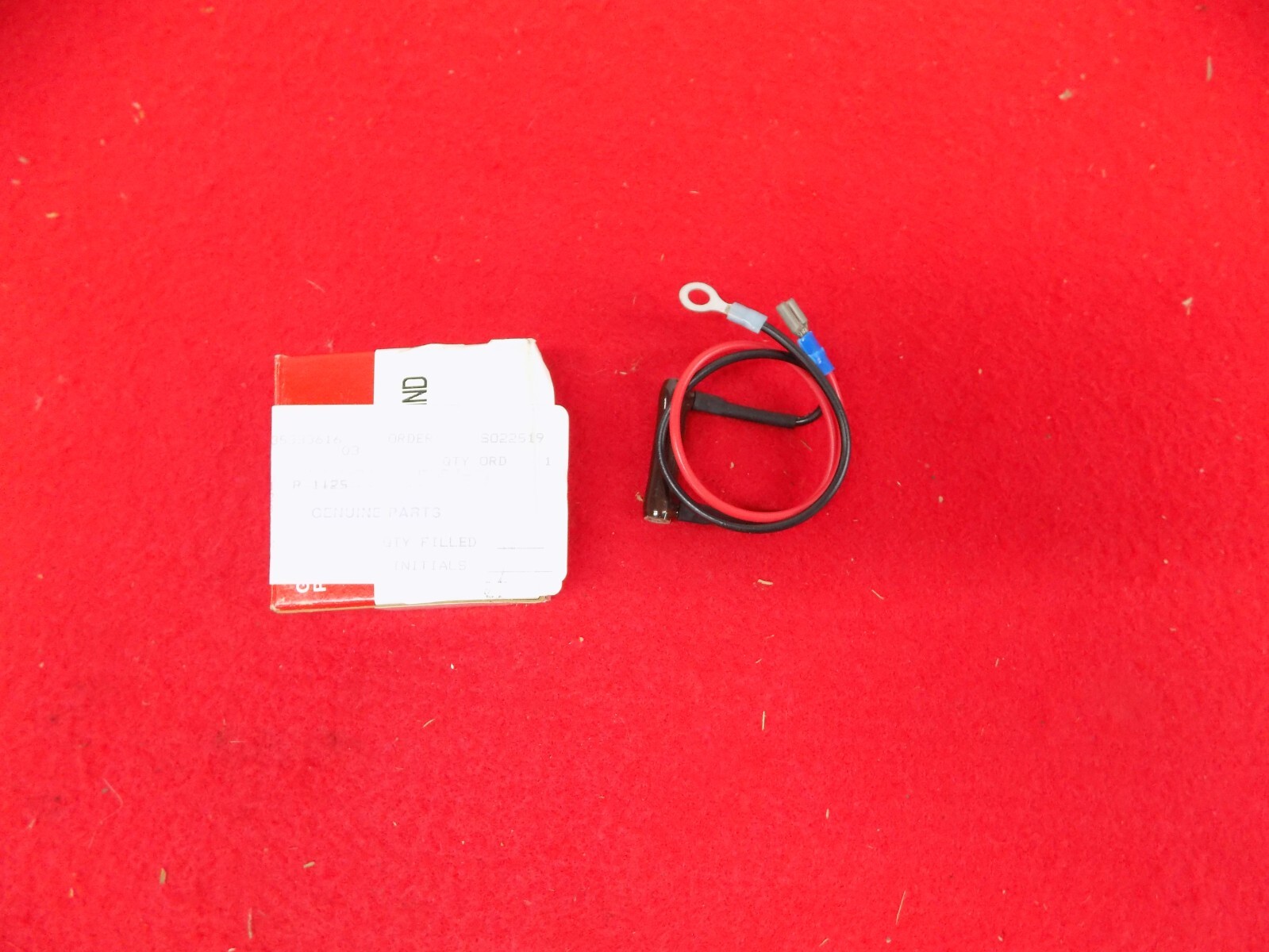 GENUINE Ingersoll Rand Compressor RESISTOR 35333616 35 333 616