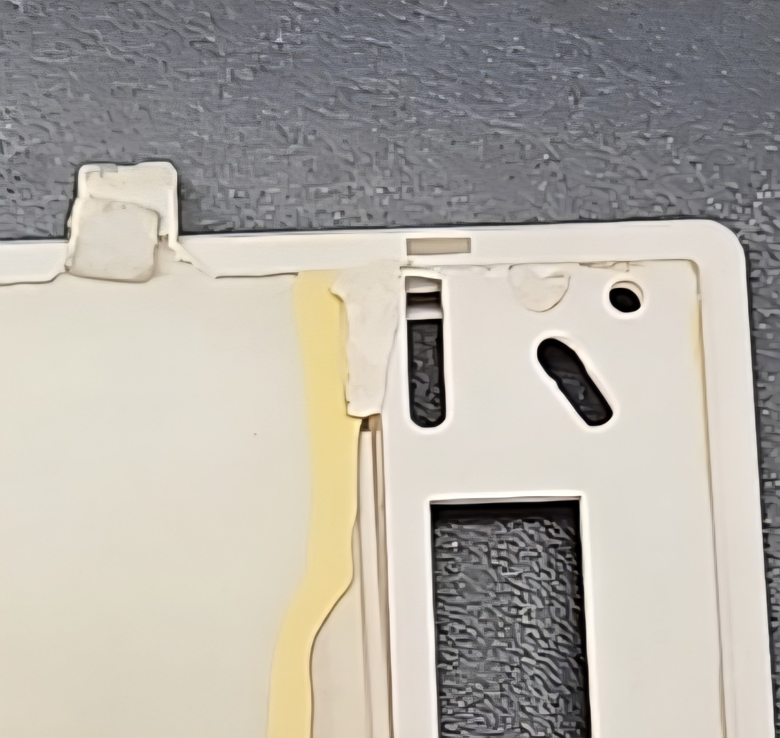 Napco Gemini GEM-RP1CAe2 Security System Keypad Alarm Panel Control