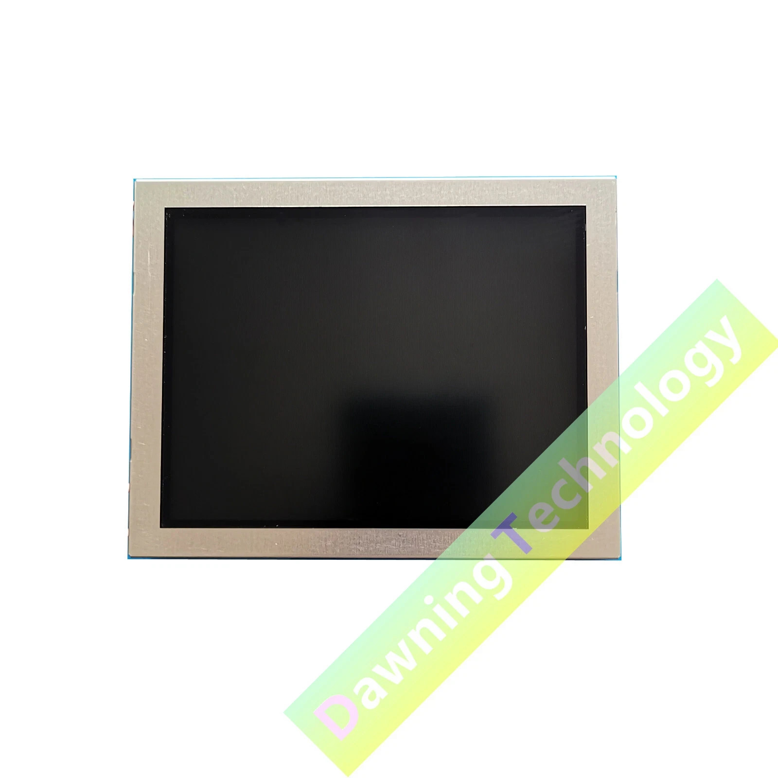 LCD Fit For Furuno FE-701 Display Unit Navigational Echo Sounder Screen Repair