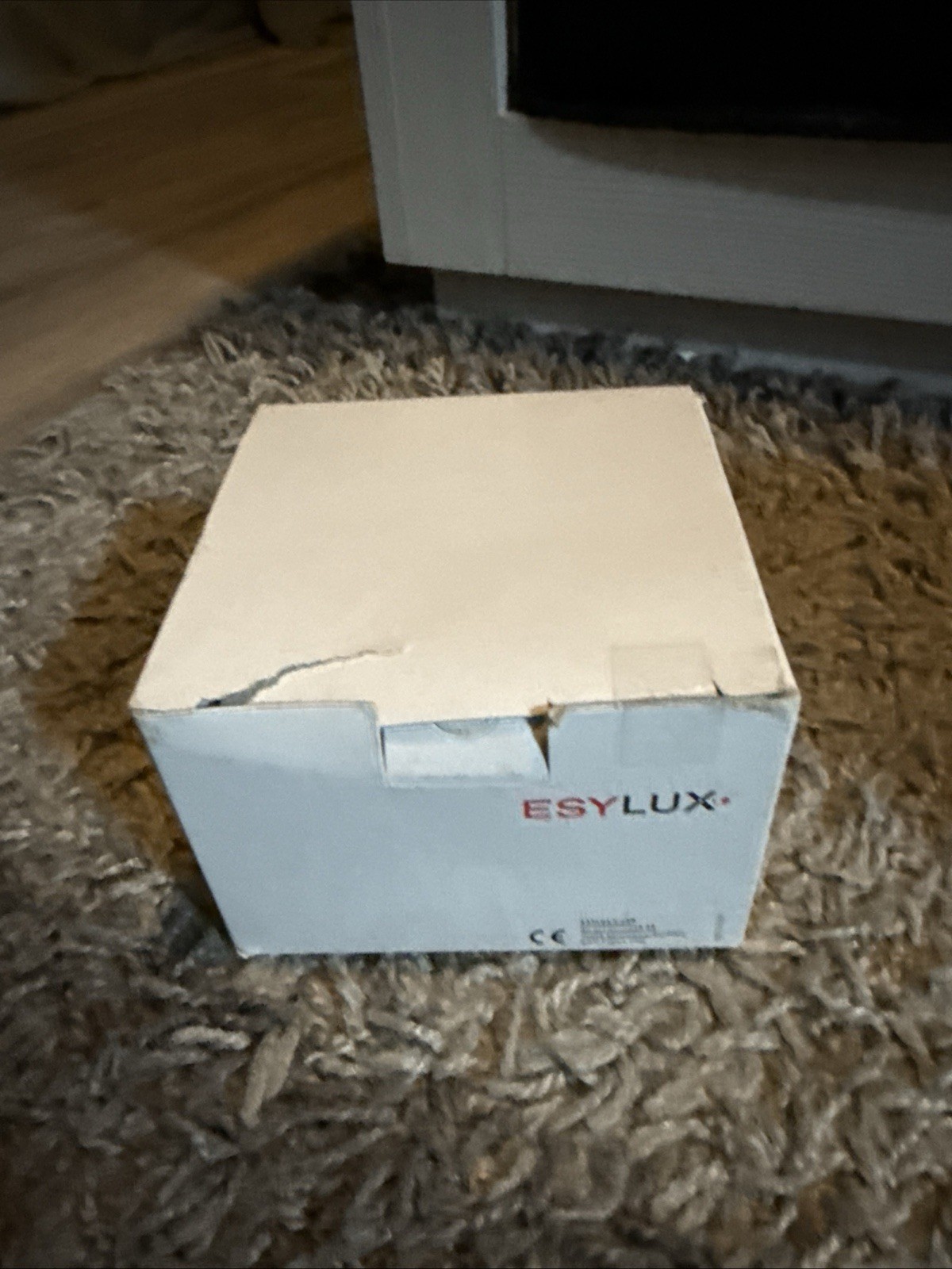 5x motion detectors