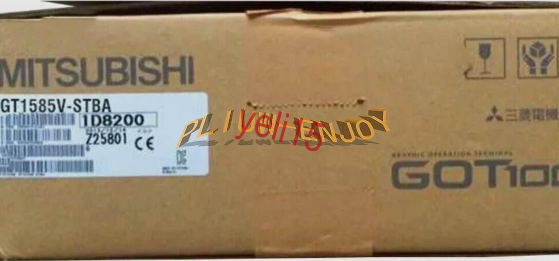 1PCS NEW Mitsubishi Touch Screen GT1585V-STBA GT1585VSTBA