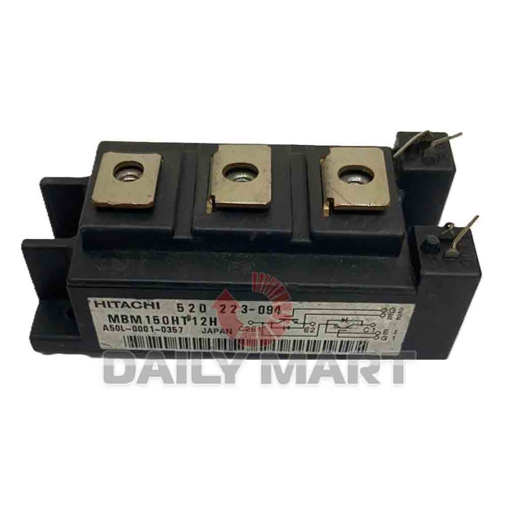 New In Box HITACHI MBM150HT12H Power Module