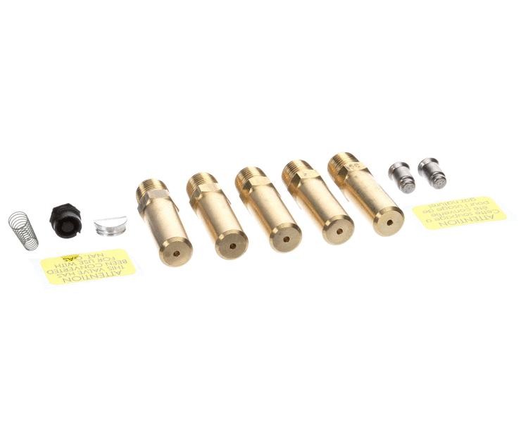 Frymaster Kit, Hw Sr62 Lp To Nat Cnvrsn 8262021 - Free Shipping + Geniune OEM