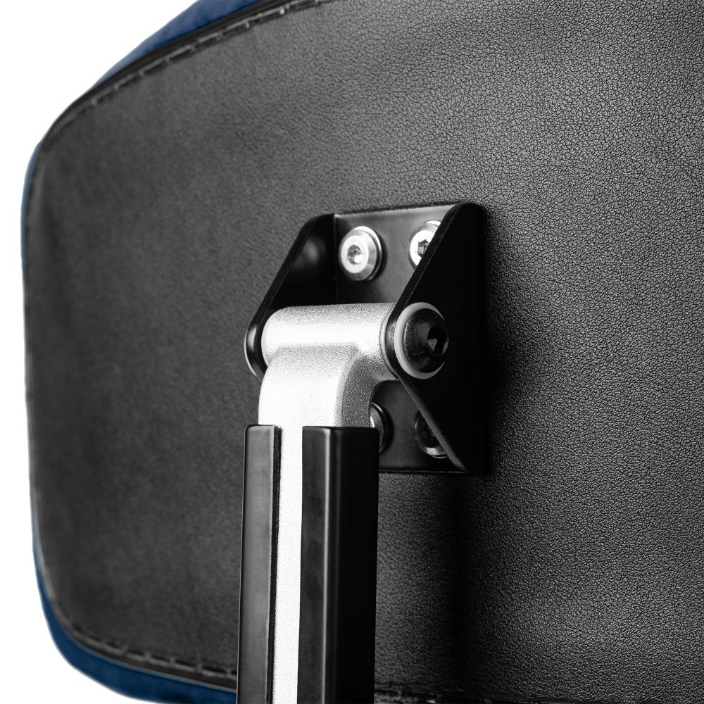 Gator Drum Throne Backrest Only, Blue