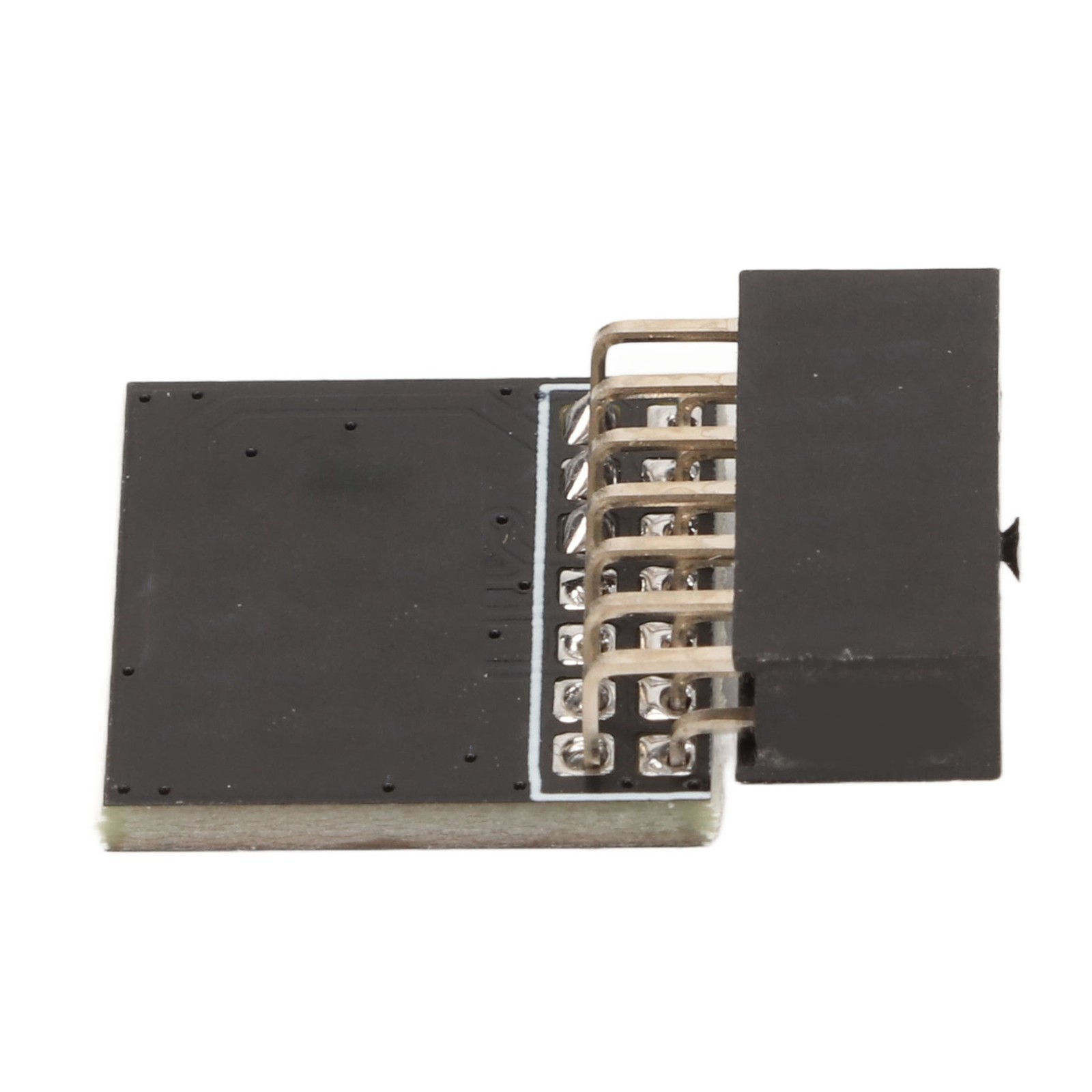 TPM 2.0 Module 2x7P 14 Pin 2mm Space Safe Stable Performance TPM 2.0 Module CX4